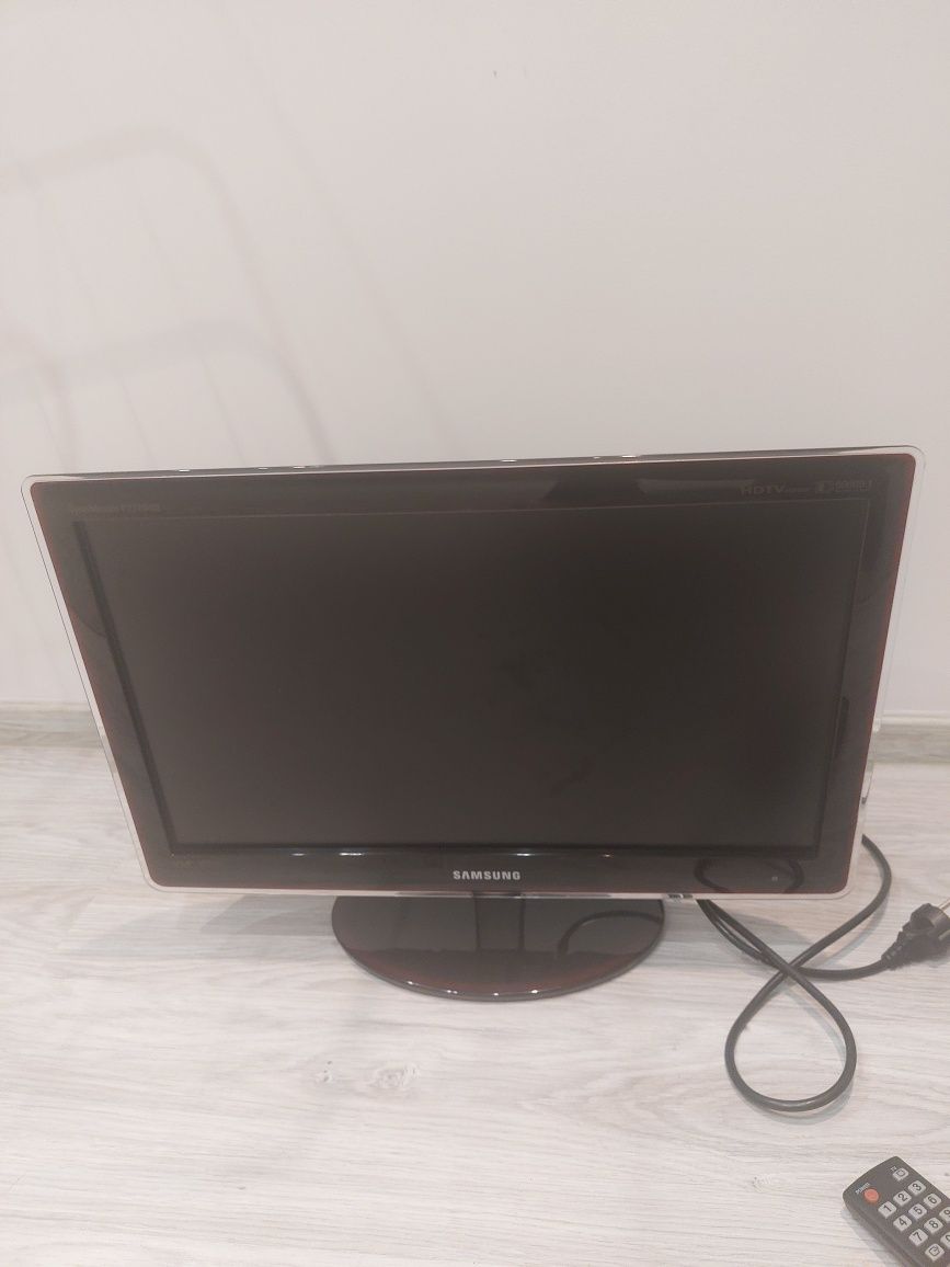 Sprzedam telewizor Samsung