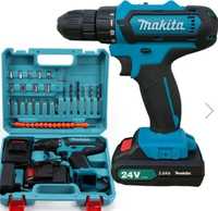 Шуруповёрт Makita