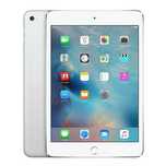 iPad Mini 4 - 128 GB com cabo e carregador