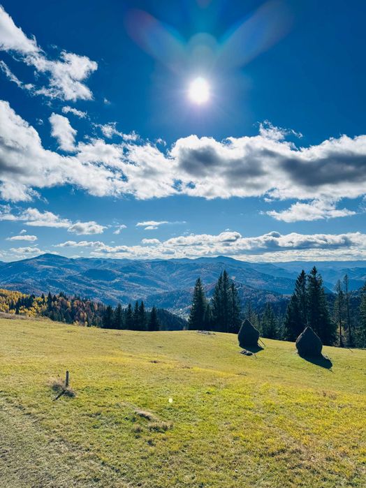 Продаж ділянки, Верхній Ясенів, 100 сот.гори (під будівництво).Є ВІДЕО