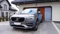 Volvo XC 90 2016 rok, Benzyna T6