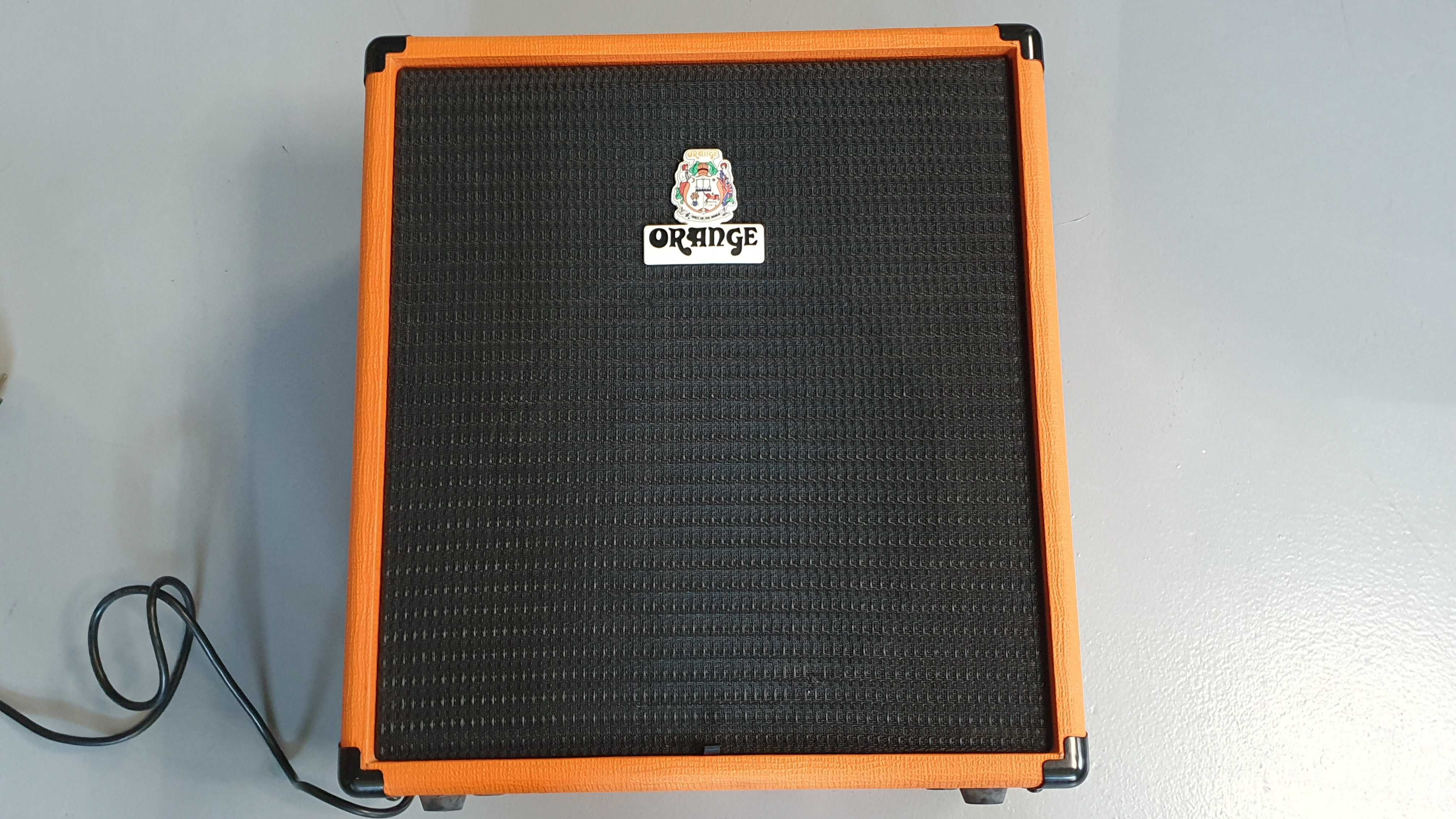 Orange CR35B Бас-гітарний комбопідсилювач