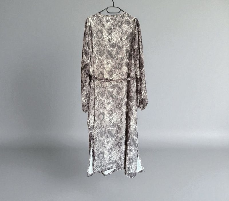 Sukienka maxi boho V by Very, nowa, r. 54