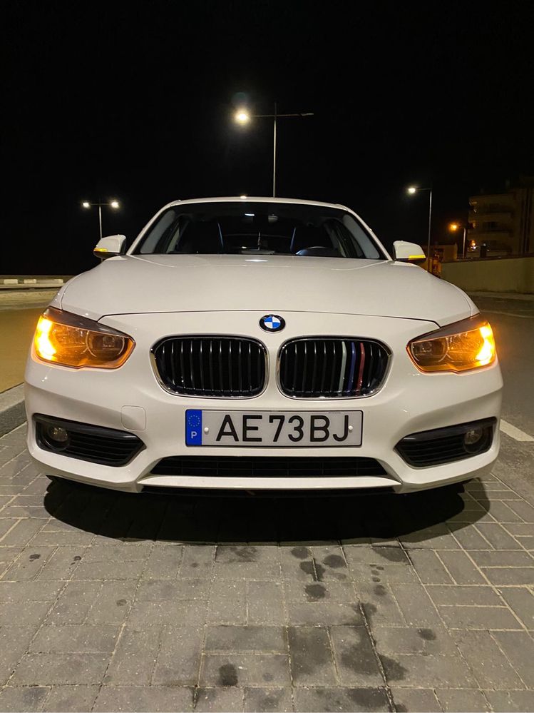 Vendo BMW 116 em otimo estado