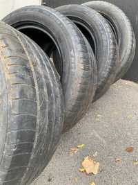 Продам покрышки bridgestone potenza re050 245 50 r17 99w