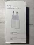Продам блоки питания с кабелем для iPhone