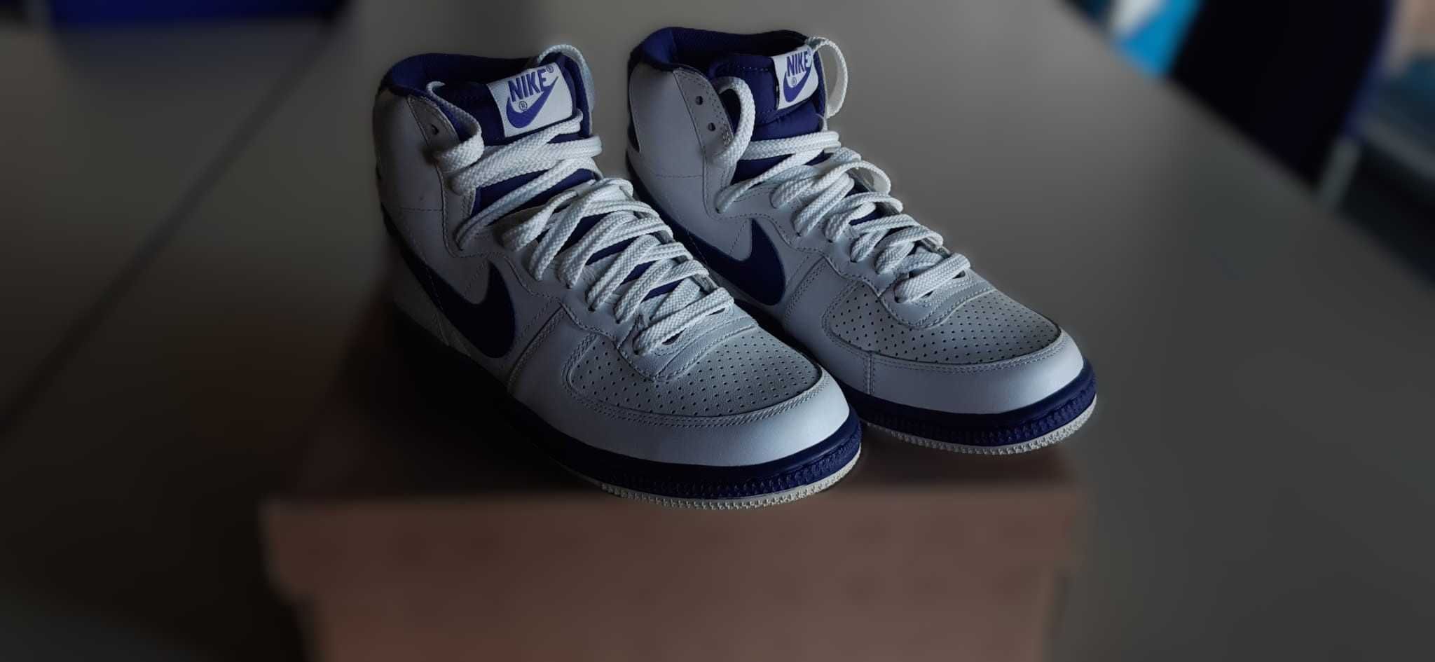 Sapatilhas Nike Terminator High