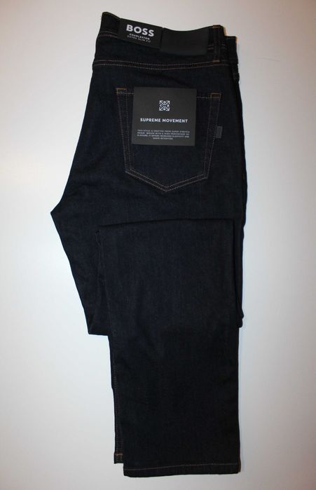 Calça Boss CHARLESTON Slim Fit