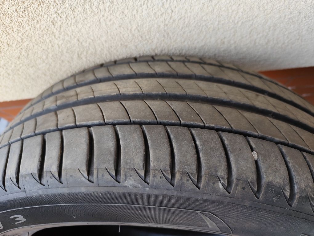 Michelin Primacy 3 225/50/R18 letnie opony