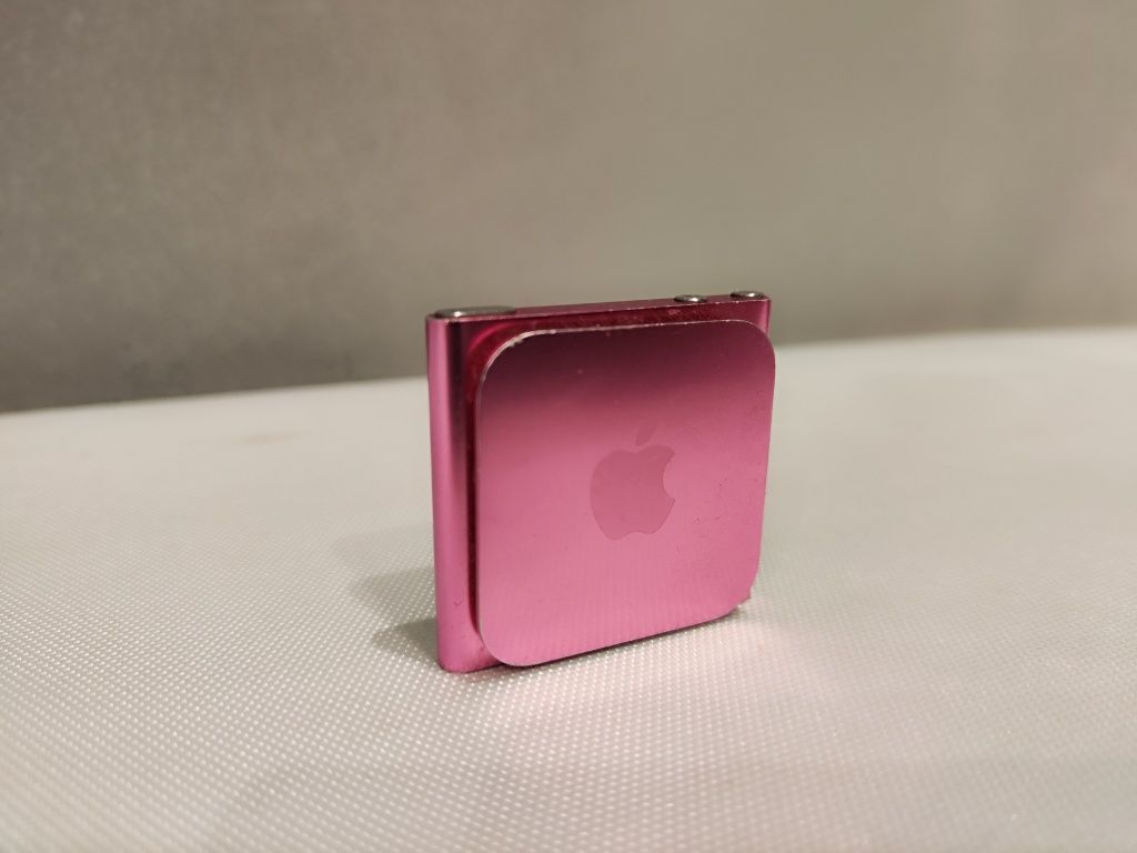 iPod Nano MC698LL