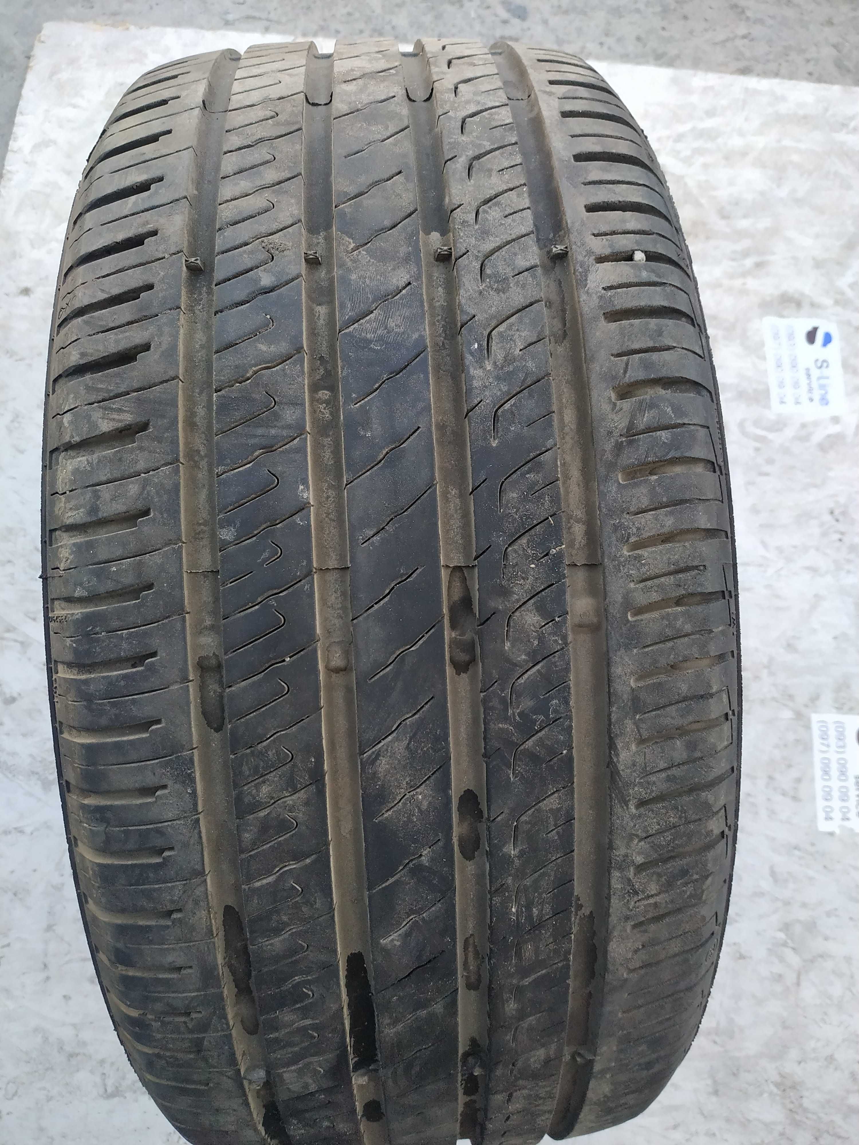 Шина Barum Bravuras 5 235/40 R18 2022 р