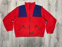 Helly Hansen Оригинал Винтажная флисовая кофта, куртка, флиска р.56