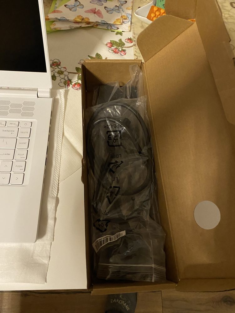Gamingowy MSI Stealth 15 M A11UEK Intel i7 RTX 3060 gwarancja