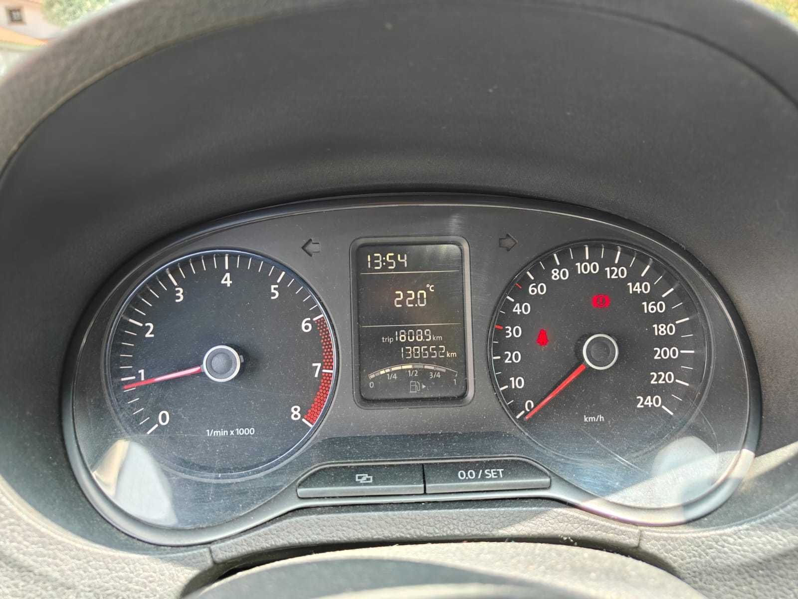 Vendo polo Volkswagen