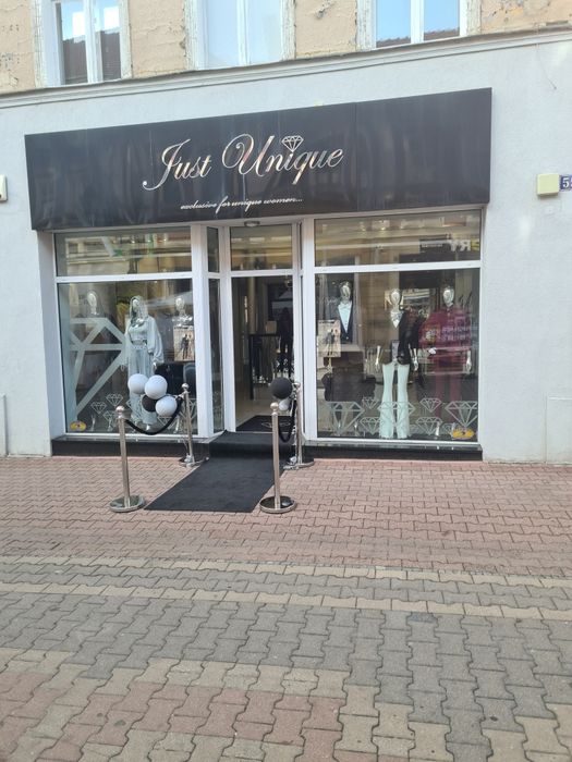 Zielona Góra deptak lokal 55mkw