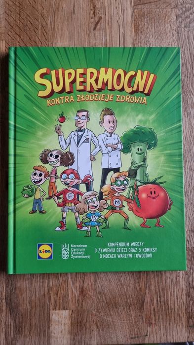 Pan Maluśkiewicz i wieloryb Znikające Królestwo Bajki ludowe