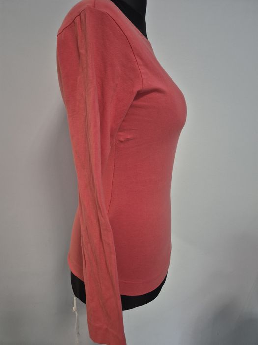 Bluzka długi rękaw roz L