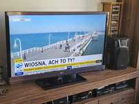 Telewizor 47cali LED LCD