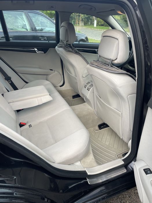 Продам Мерседес с200 W204 універсал.