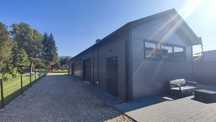 Hala magazynowa  150 m/2