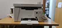 Multifunções HP Laserjet Pro M26a
