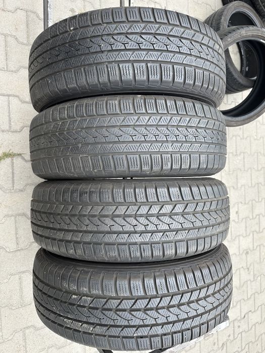 215/70r16 falken zima kmpl