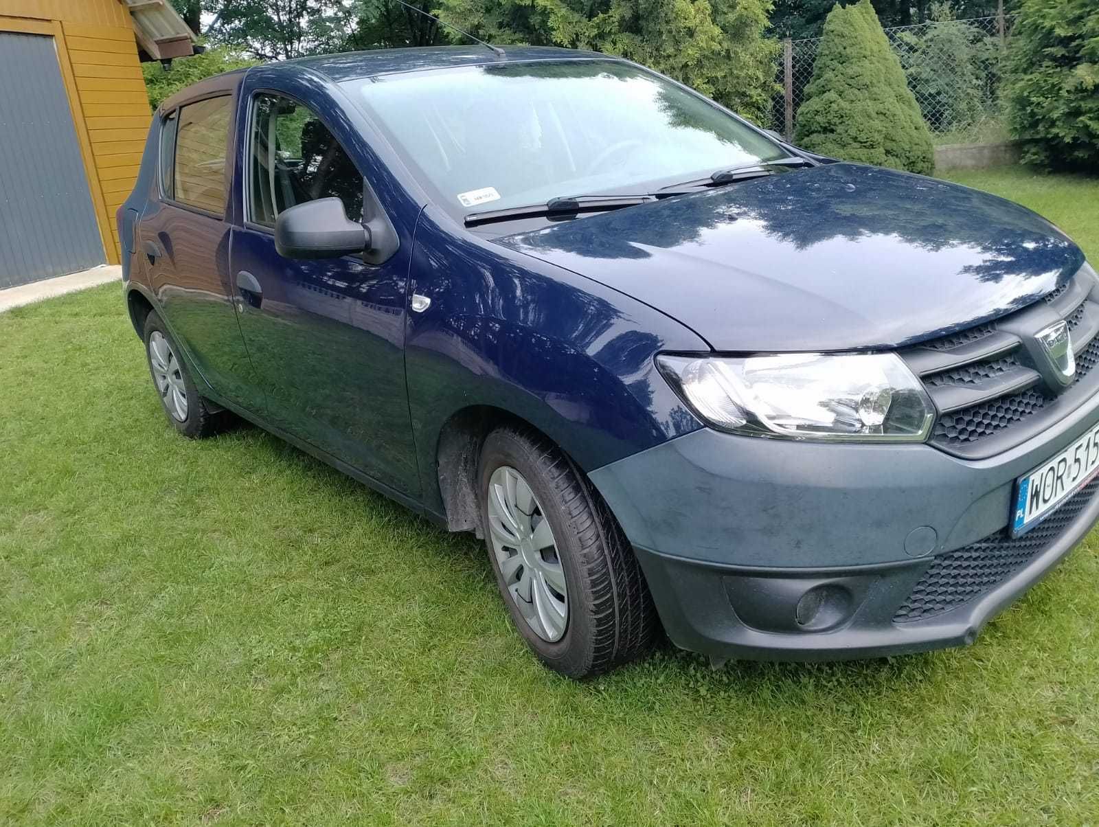 Dacia Sandero 1.2