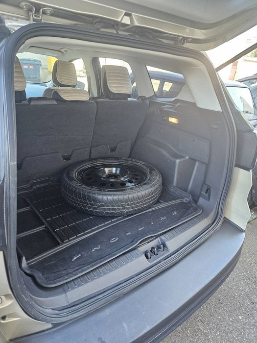 Продам Форд Ескейп 2017 р. з двигуном 2,5