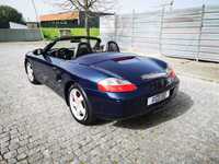 Porsche Boxster S