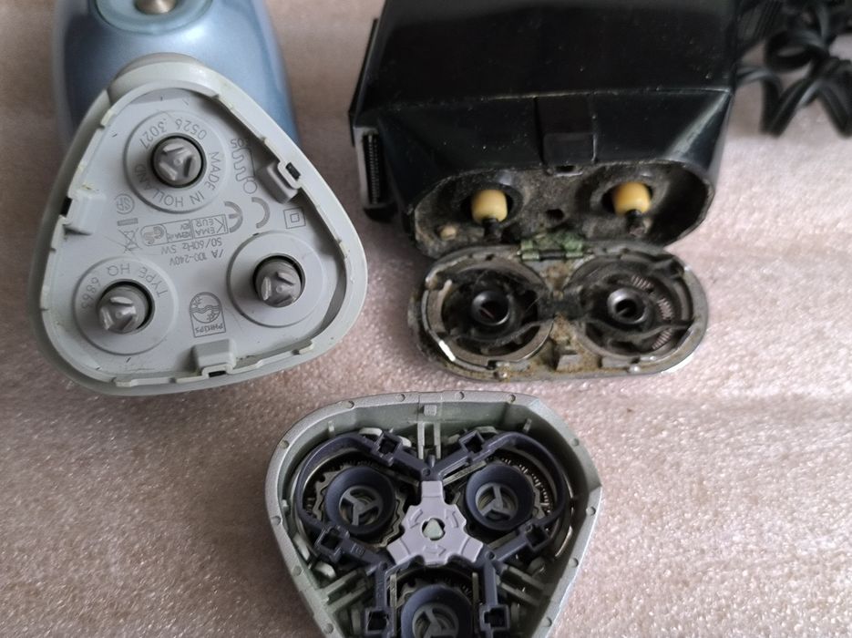 Тример для бороди remington