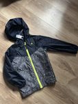 Kurtka wiatrówka Decathlon Quechua 3-4yrs 96-102cm