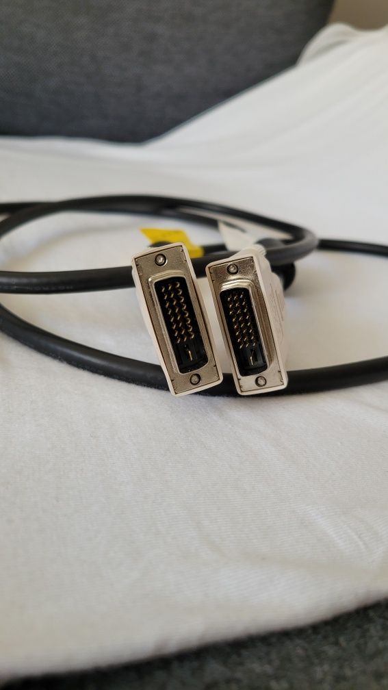 Kabel DVI Dual Link 1,7 m