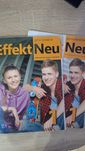 Efekt Neu 1 podręcznik i ćwiczenia