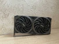 rtx 3070 8gb msi ventus