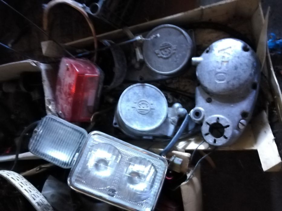 Продам поршньову мопеда карпати