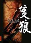 Artbook z gry Sekiro, Yen Press
