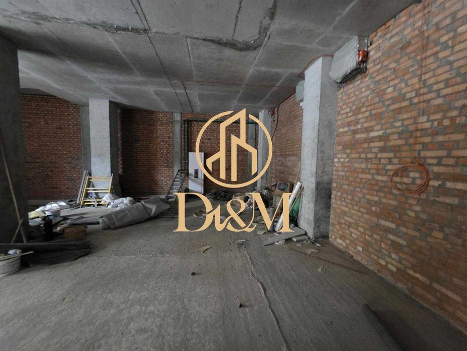 Без % / ЖК Edelweiss/ Торгівельна площа / Звіринецька, Печерськ,