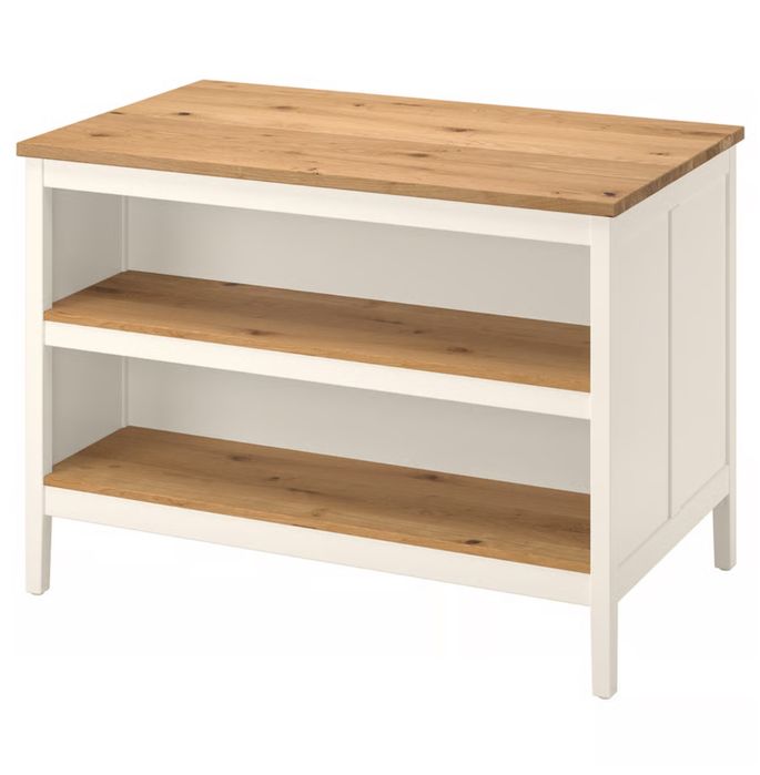 Ilha de cozinha ikea