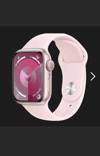 Apple Watch Series 9 41mm PINK M/L  MR943QF/A