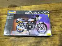 Revell Yamaha XJ400 do sklejenia 1994r