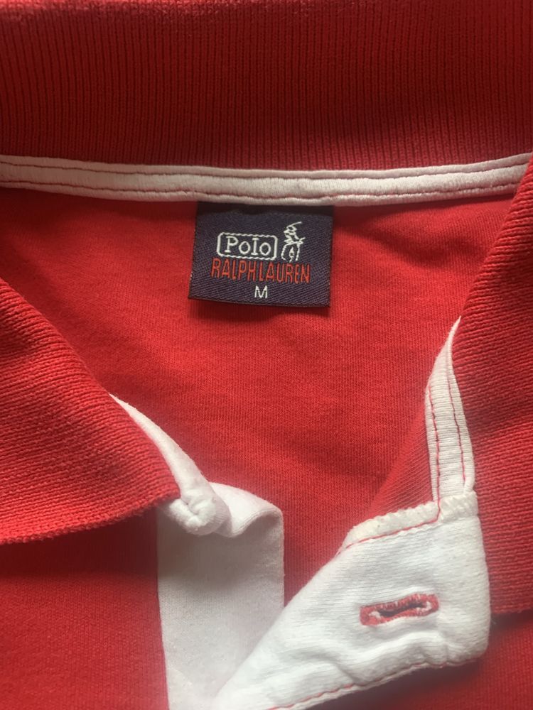 Koszulka Polo Ralph Lauren M