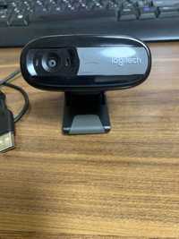 Веб-камера Lоgitech WebCam C170