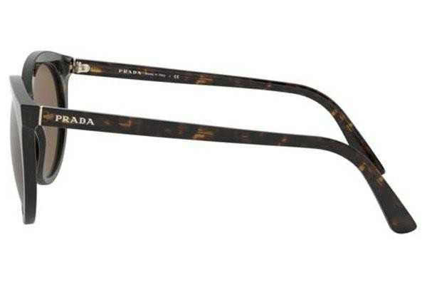 Prada PR02XS 2AU8C1 jak nowe