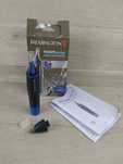 Remington NE3850 trymer do nosa uszu brwi wodoodporny Nano Series