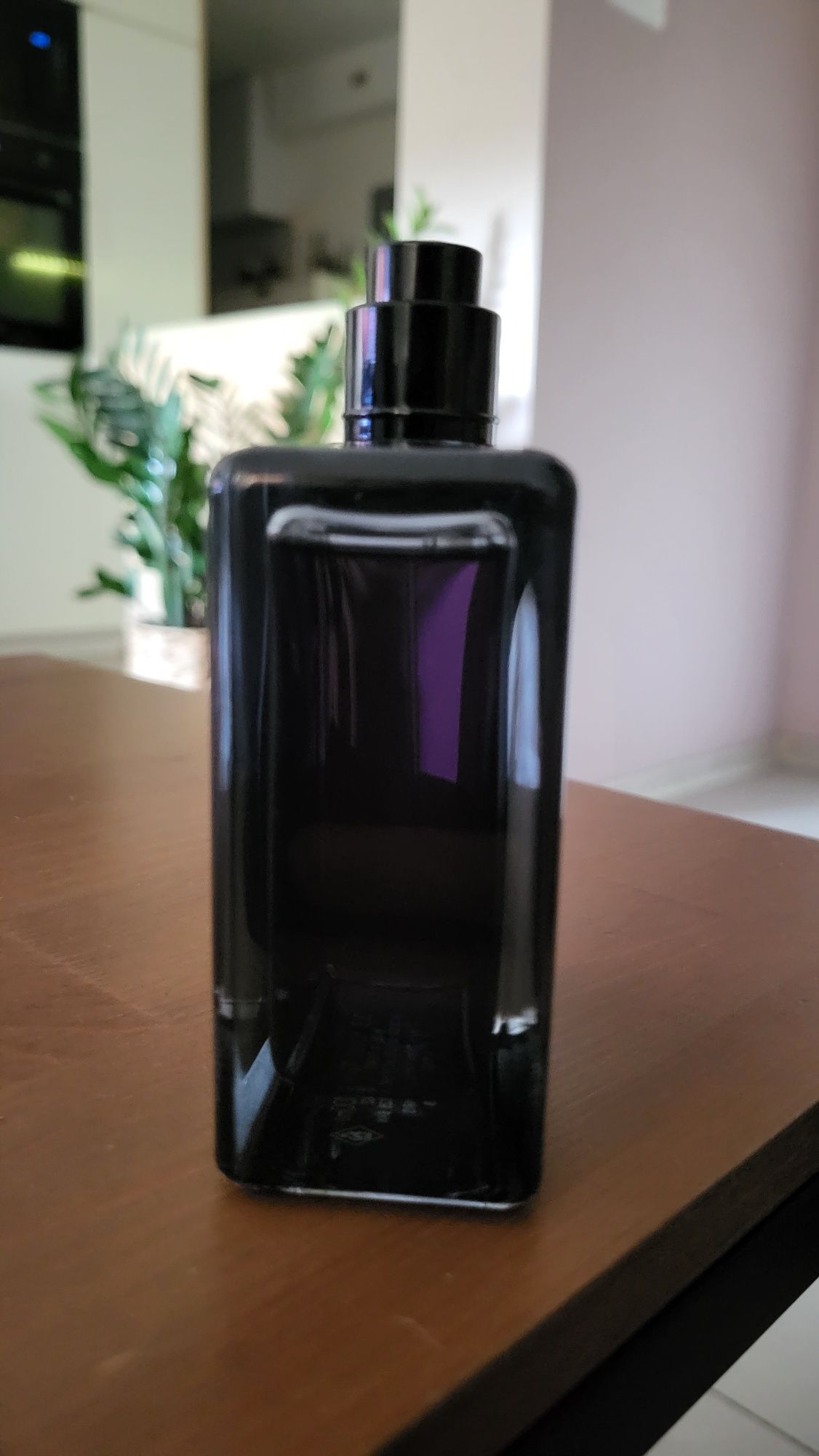 Narciso Rodriguez Bleu Noir Parfum 100ml.