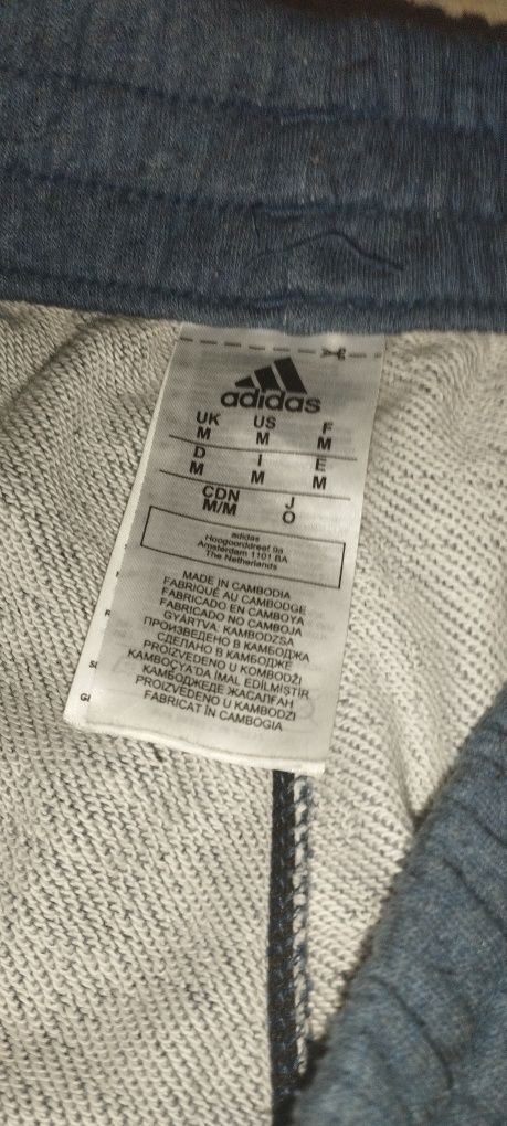 Штаны Adidas originals