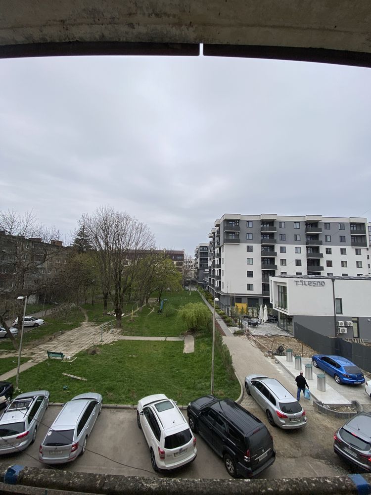 Продаж 3кім квартири в цегляному будинку