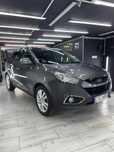 Sprzedam Hyundai ix35