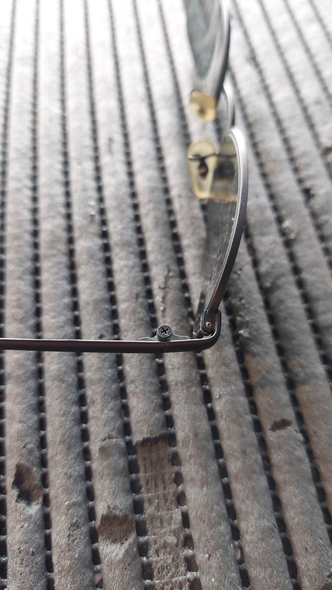 Óculos RayBan Vintage