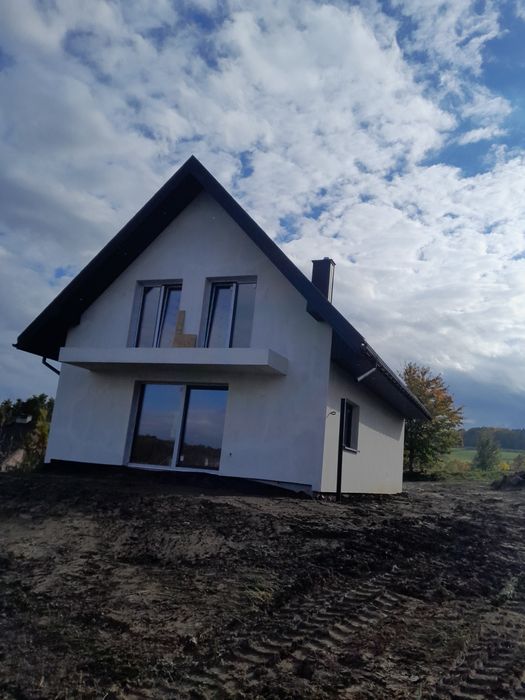 Sprzedam dom w cenie mieszkania